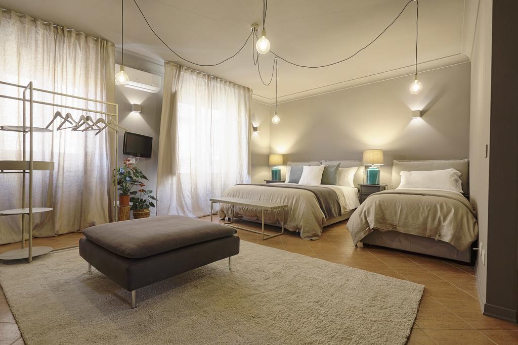 B&B Palazzo Bibirria Agrigent Exterior foto