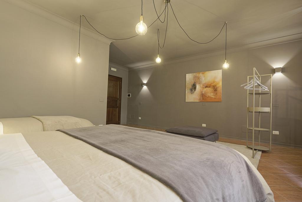 B&B Palazzo Bibirria Agrigent Exterior foto