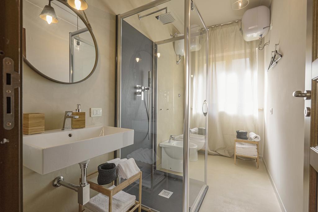 B&B Palazzo Bibirria Agrigent Exterior foto