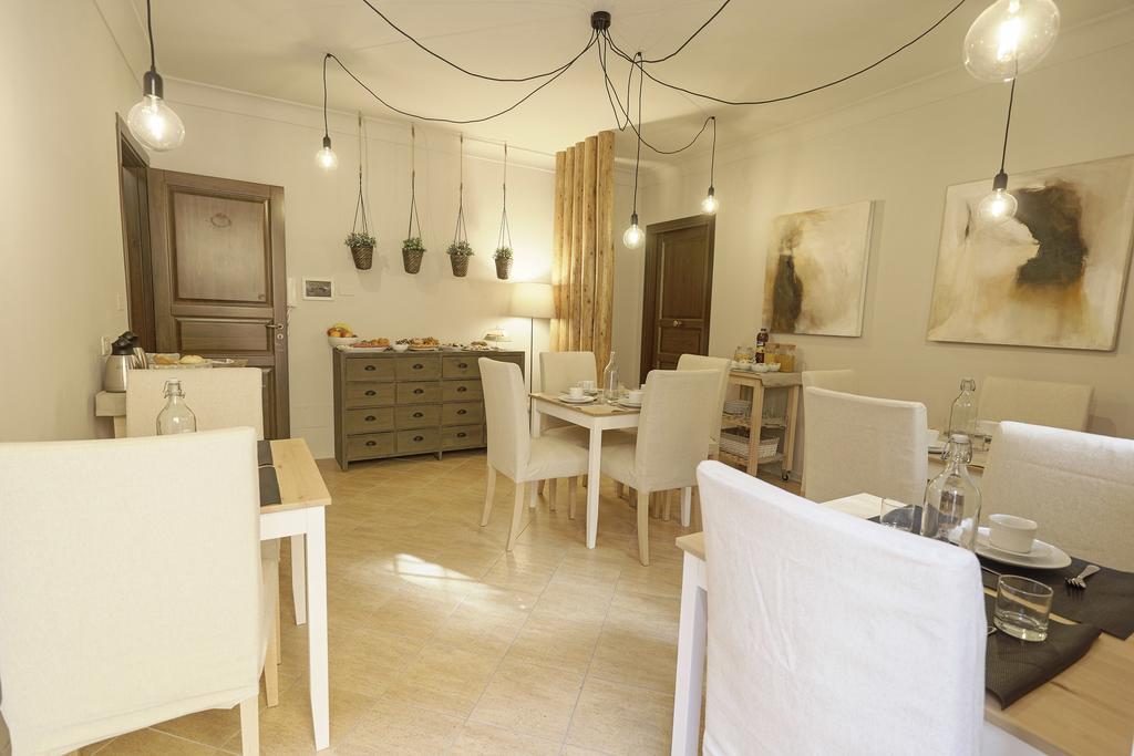 B&B Palazzo Bibirria Agrigent Exterior foto