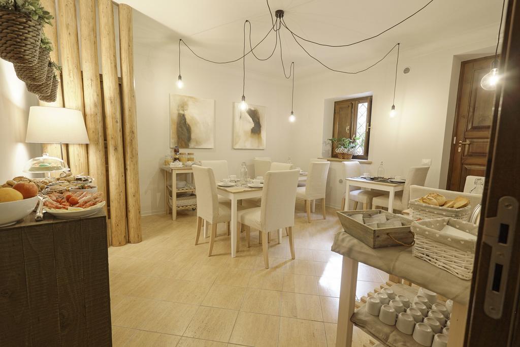 B&B Palazzo Bibirria Agrigent Exterior foto