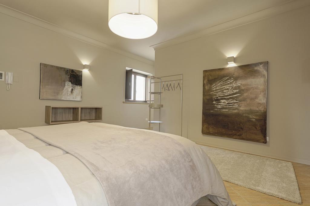 B&B Palazzo Bibirria Agrigent Exterior foto
