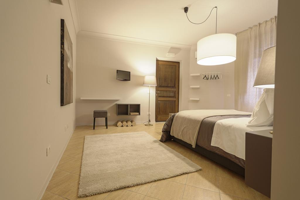B&B Palazzo Bibirria Agrigent Exterior foto
