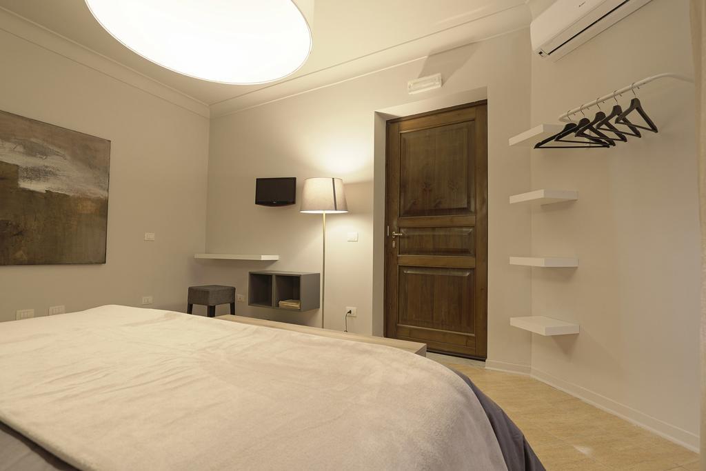 B&B Palazzo Bibirria Agrigent Exterior foto