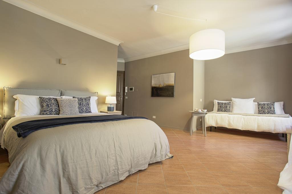 B&B Palazzo Bibirria Agrigent Exterior foto