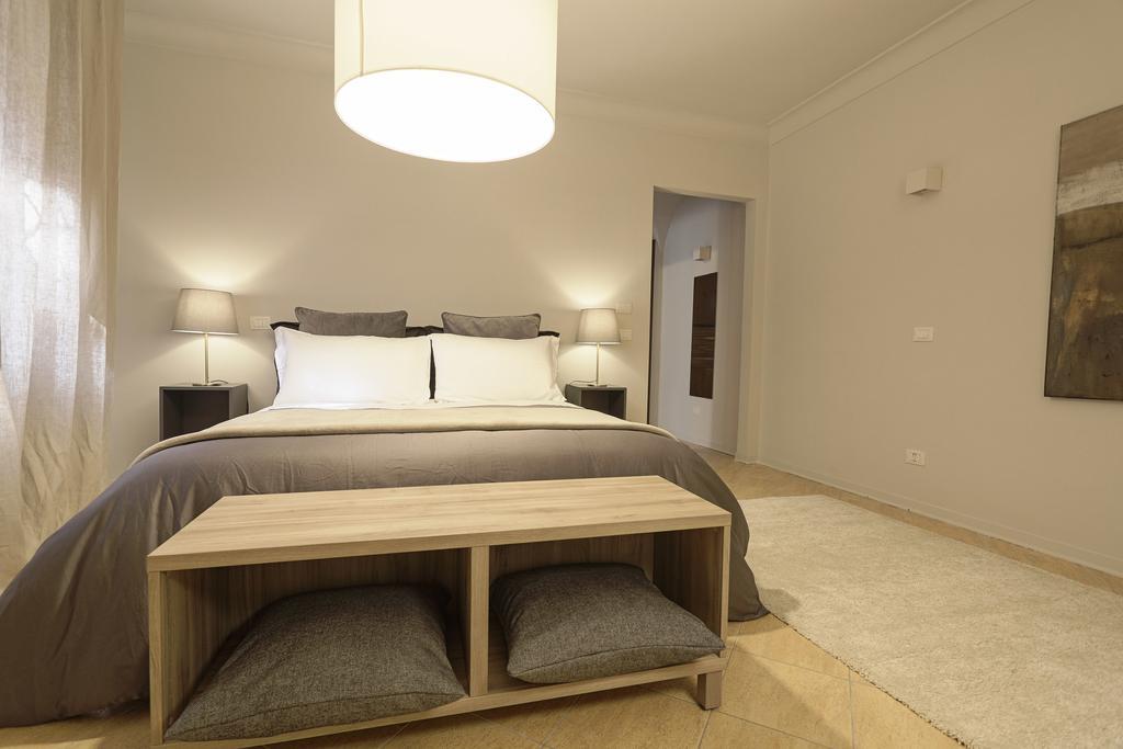 B&B Palazzo Bibirria Agrigent Exterior foto